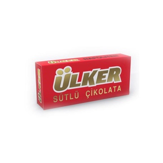 Ülker Napoliten (33 Gr.) görseli