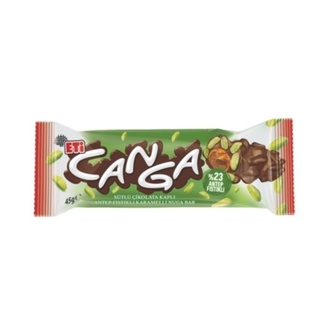 Eti Canga Antep Fıstıklı (45 Gr.) görseli