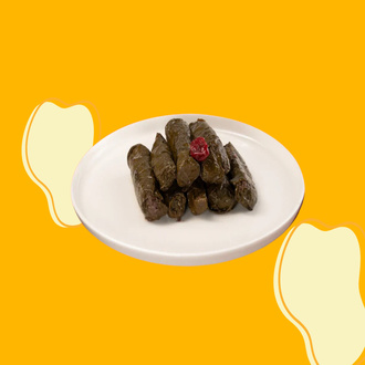 Vişneli Yaprak Sarması görseli