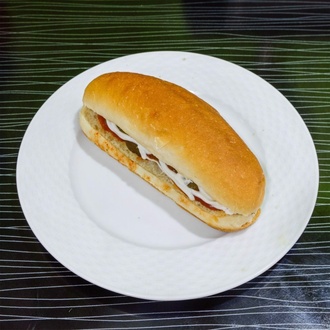 Sosisli Sandviç görseli