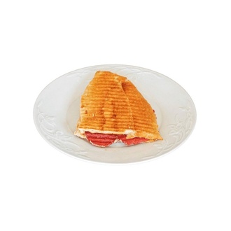 Yarım Ekmek Arası Karışık Tost görseli