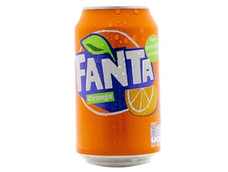 Fanta (33 Cl.) görseli