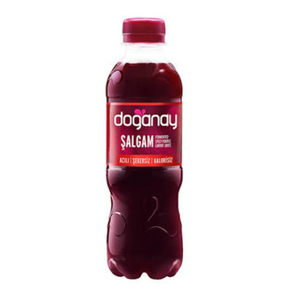 1 Litre Doğanay Şalgam (Acılı,acısız) görseli