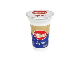 Eker Ayran (19.5 Cl.) görseli