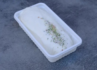 Maraş Sade Dondurma (480 Gr.) görseli