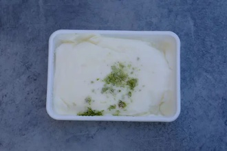 Maraş Sade Dondurma (250 Gr.) görseli