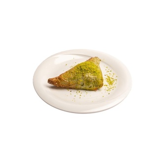 Kaymaklı Muska Katmer (Adet) görseli