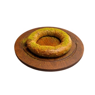 Simit Katmer görseli