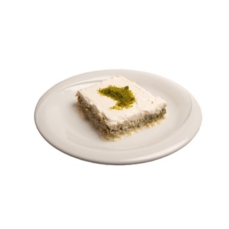 Soğuk Kadayıf (600 Gr.) görseli