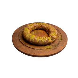 Simit Katmer (Çikolatalı) görseli