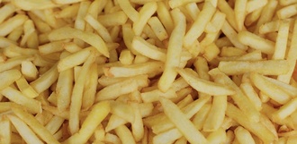 Patates Şöleni görseli