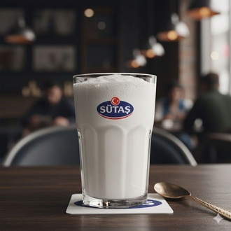 Ayran görseli