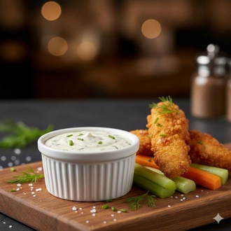 Ranch Sos görseli