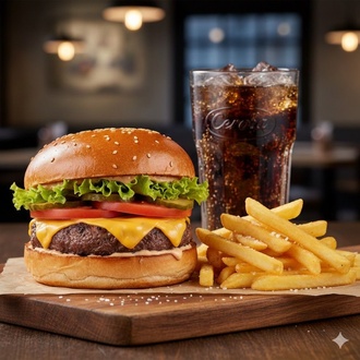Dana Burger görseli