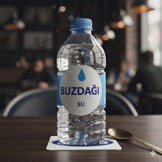 Su görseli