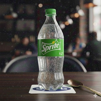 Sprite (1 Lt) görseli