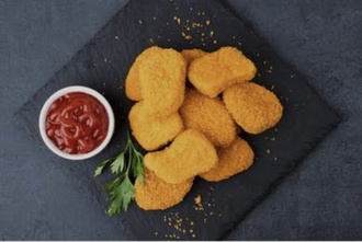 Nugget görseli