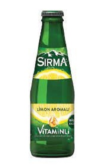 Limonlu Soda (200 Ml) görseli