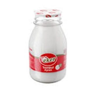 Ayran (200 Ml) görseli