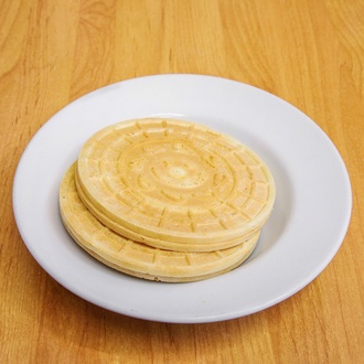 Kağıt Helva görseli