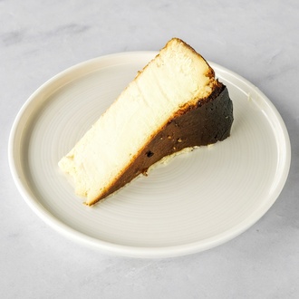 Yanık Bask Cheesecake görseli