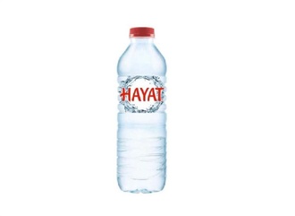 Hayat Su (33 Cl.) görseli