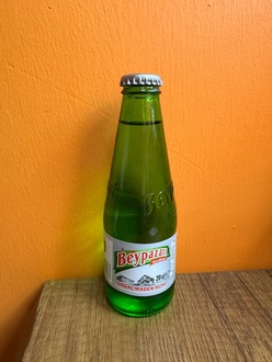 Sade Soda görseli