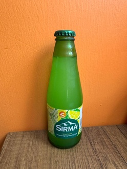 Limonlu Soda görseli
