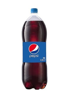 Pepsi 2.5 Lt görseli