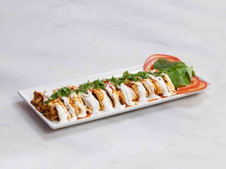 Yoğurtlu Et Tantuni 140 Gr görseli