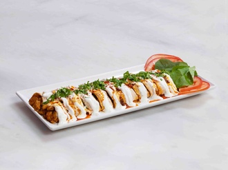 Yoğurtlu Tavuk Tantuni 140 Gr görseli