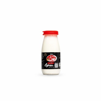 Arslan Kara Maya Ayran (245Ml) görseli