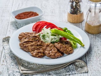 Köfte Porsiyon görseli