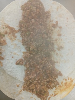 Tantuni Dürüm görseli