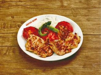 Tavuk İncik görseli
