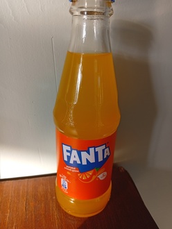 Fanta (25 Cl.) görseli