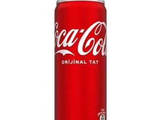Coca-cola (33 Cl.) görseli