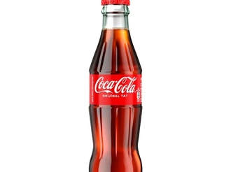 Coca-cola (20 Cl.) görseli