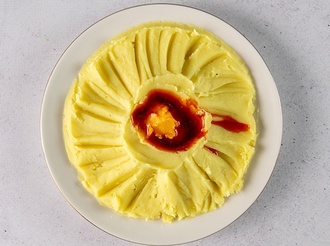 Patates Püresi görseli