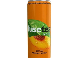 Fuse Tea Şeftali (33 Cl.) görseli
