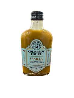 Hasan Efendi Cold Brew Vanilya Latte görseli