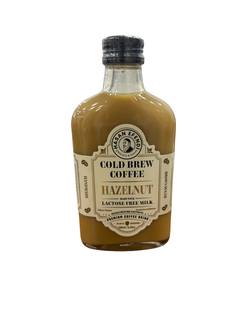 Hasan Efendi Cold Brew Hazelnut Latte görseli