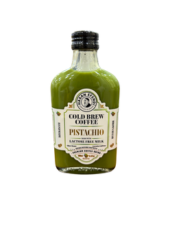 Hasan Efendi Cold Brew Pistachio Latte görseli