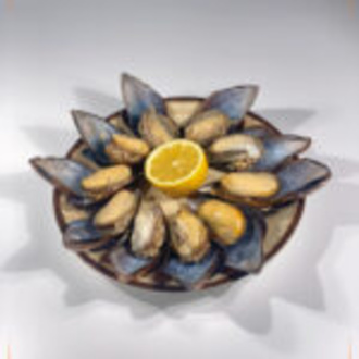 Midye Dolma (50 Adet) görseli