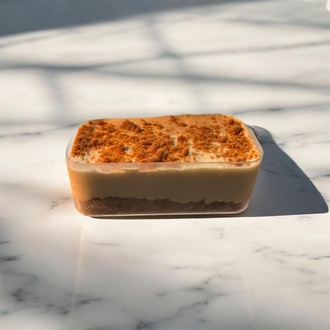 Lotus Cheesecake Cup görseli