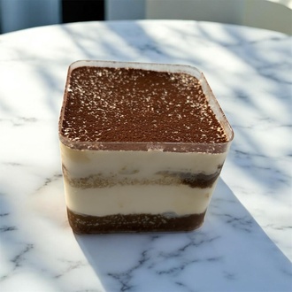 Tiramisu Cup görseli