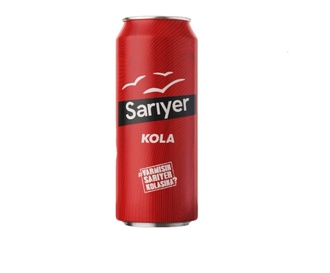 Sarıyer Kola (33 Cl.) görseli