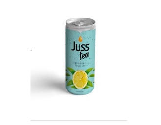 Juss Tea Limon (25 Cl.) görseli