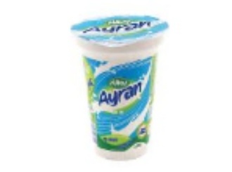Sütaş Ayran (17,5 Cl.) görseli