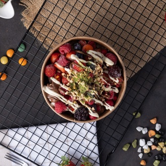 Berry Bowls görseli